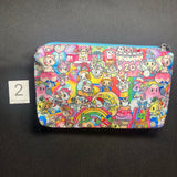 20th Anniversary Celebration: Be Quick (#02) from  tokidoki x JUJUBE