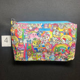 20th Anniversary Celebration: Be Quick (#04) from tokidoki x JUJUBE