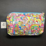 20th Anniversary Celebration: Be Quick (#04) from tokidoki x JUJUBE