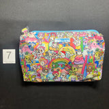 20th Anniversary Celebration: Be Quick (#07) from tokidoki x JUJUBE