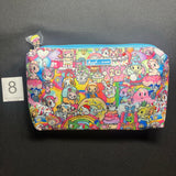 20th Anniversary Celebration: Be Quick (#08) from tokidoki x JUJUBE