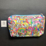 20th Anniversary Celebration: Be Quick (#08) from tokidoki x JUJUBE