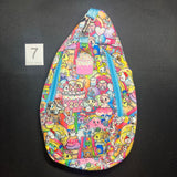 20th Anniversary Celebration: Crossbody Sling (#07) from tokidoki x JUJUBE