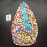 20th Anniversary Celebration: Crossbody Sling (#07) from tokidoki x JUJUBE