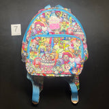 20th Anniversary Celebration: Everyday Mini Backpack (#07) from  tokidoki x JUJUBE