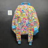 20th Anniversary Celebration: Everyday Mini Backpack (#08) from  tokidoki x JUJUBE