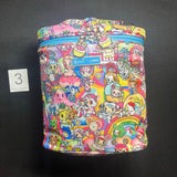 20th Anniversary Celebration: Fuel Cell (#03) from  tokidoki x JUJUBE