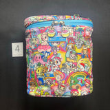 20th Anniversary Celebration: Fuel Cell (#04) from  tokidoki x JUJUBE