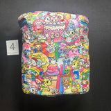 20th Anniversary Celebration: Fuel Cell (#04) from  tokidoki x JUJUBE