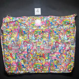 20th Anniversary Celebration: Super Be (#4) from tokidoki x JUJUBE