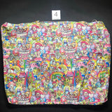 20th Anniversary Celebration: Super Be (#4) from tokidoki x JUJUBE