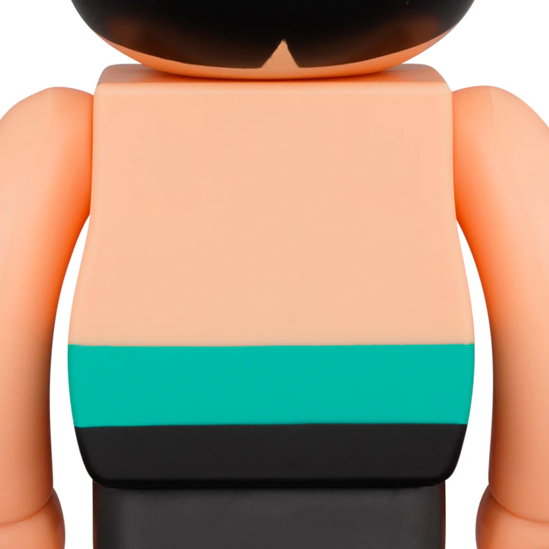 Bearbrick 100% & 400% Set - Astro Boy – LIFT