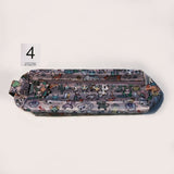 Cosmic Desert: Be Dapper (#4) from Ju-Ju-Be x Tokidoki