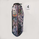 Cosmic Desert: Be Dapper (#4) from Ju-Ju-Be x Tokidoki