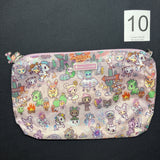 Cosmic Desert: Be Quick (#10) from Ju-Ju-Be x Tokidoki