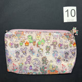 Cosmic Desert: Be Quick (#10) from Ju-Ju-Be x Tokidoki