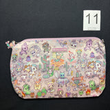 Cosmic Desert: Be Quick (#11) from Ju-Ju-Be x Tokidoki