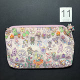 Cosmic Desert: Be Quick (#11) from Ju-Ju-Be x Tokidoki