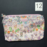 Cosmic Desert: Be Quick (#12) from Ju-Ju-Be x Tokidoki