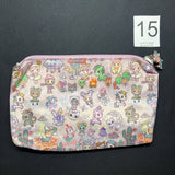 Cosmic Desert: Be Quick (#15) from Ju-Ju-Be x Tokidoki