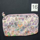 Cosmic Desert: Be Quick (#16) from Ju-Ju-Be x Tokidoki