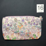 Cosmic Desert: Be Quick (#16) from Ju-Ju-Be x Tokidoki