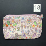 Cosmic Desert: Be Quick (#18) from Ju-Ju-Be x Tokidoki