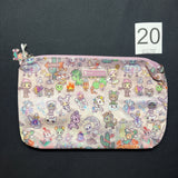 Cosmic Desert: Be Quick (#20) from Ju-Ju-Be x Tokidoki