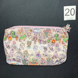 Cosmic Desert: Be Quick (#20) from Ju-Ju-Be x Tokidoki