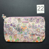 Cosmic Desert: Be Quick (#22) from Ju-Ju-Be x Tokidoki