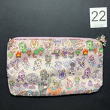 Cosmic Desert: Be Quick (#22) from Ju-Ju-Be x Tokidoki