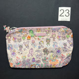 Cosmic Desert: Be Quick (#23) from Ju-Ju-Be x Tokidoki