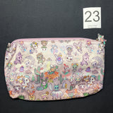 Cosmic Desert: Be Quick (#23) from Ju-Ju-Be x Tokidoki