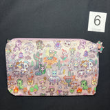 Cosmic Desert: Be Quick (#06) from Ju-Ju-Be x Tokidoki