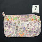 Cosmic Desert: Be Quick (#07) from Ju-Ju-Be x Tokidoki