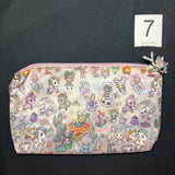 Cosmic Desert: Be Quick (#07) from Ju-Ju-Be x Tokidoki