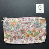 Cosmic Desert: Be Quick (#09) from Ju-Ju-Be x Tokidoki