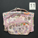 Cosmic Desert: The Bestie (#11) from Ju-Ju-Be x Tokidoki