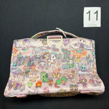 Cosmic Desert: The Bestie (#11) from Ju-Ju-Be x Tokidoki