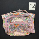 Cosmic Desert: The Bestie (#12) from Ju-Ju-Be x Tokidoki