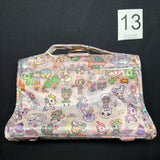 Cosmic Desert: The Bestie (#13) from Ju-Ju-Be x Tokidoki