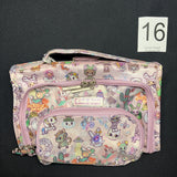 Cosmic Desert: The Bestie (#16) from Ju-Ju-Be x Tokidoki