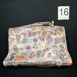 Cosmic Desert: The Bestie (#16) from Ju-Ju-Be x Tokidoki