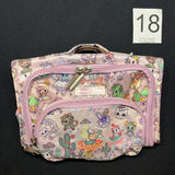 Cosmic Desert: The Bestie (#18) from Ju-Ju-Be x Tokidoki