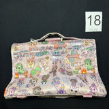 Cosmic Desert: The Bestie (#18) from Ju-Ju-Be x Tokidoki