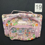 Cosmic Desert: The Bestie (#19) from Ju-Ju-Be x Tokidoki