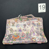 Cosmic Desert: The Bestie (#19) from Ju-Ju-Be x Tokidoki