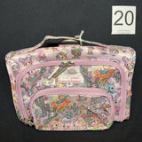 Cosmic Desert: The Bestie (#20) from Ju-Ju-Be x Tokidoki