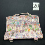 Cosmic Desert: The Bestie (#20) from Ju-Ju-Be x Tokidoki