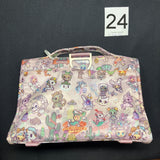 Cosmic Desert: The Bestie (#24) from Ju-Ju-Be x Tokidoki